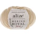 Alize Merino Royal Fine 96 beige