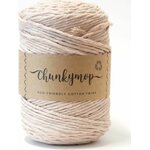Lankava CHUNKYMOP narulanka 53 beige