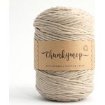 Lankava CHUNKYMOP narulanka 73 pellavanbeige