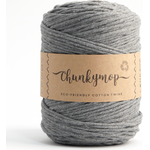 Lankava CHUNKYMOP narulanka 67 harmaa