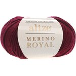 Alize Merino Royal 323 viini