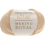 Alize Merino Royal 96 beige