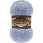 Alize Angora Gold Simli 40 Jäänsininen