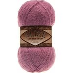 Alize Angora Gold Simli 28 Roosa