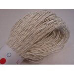 Filona Kimallelanka 100 g Valko-hopea