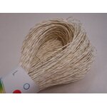 Filona Kimallelanka 100 g Valko-kulta