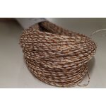 Filona Kimallelanka 100 g Valko-kupari