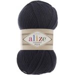 Alize Lanagold plus 58 tumma sininen