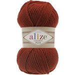 Alize Alize Lanagold plus (poistuu) 36 terra