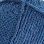 Istex Kambgarn 0942 indigo