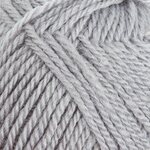 Istex Kambgarn 1201 kyyhkynharmaa