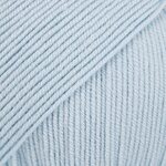 DROPS Baby Merino 11 jäänsininen uni