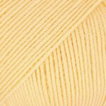 DROPS Baby Merino 04 keltainen uni