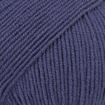 DROPS Baby Merino 13 laivastonsininen uni