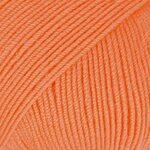 DROPS Baby Merino 36 oranssi uni