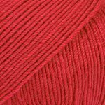 DROPS Baby Merino 16 punainen uni