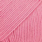 DROPS Baby Merino 07 roosa uni