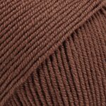 DROPS Baby Merino 52 suklaa uni