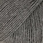 DROPS Baby Merino 20 tummanharmaa mix