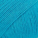 DROPS Baby Merino 32 turkoosi uni
