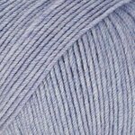 DROPS Baby Merino 37 vaalea laventeli mix