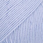 DROPS Baby Merino 24 vaalea taivaansininen uni
