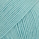 DROPS Baby Merino 10 vaalea turkoosi uni