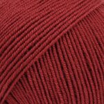 DROPS Baby Merino 51 viininpunainen uni