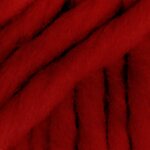 DROPS Polaris Punainen
uni colour 08