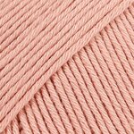 DROPS Safran Hillitty roosa
uni colour 56
