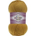 Alize Cotton gold 02 okrankeltainen