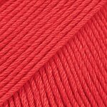DROPS Safran Punainen
uni colour 19