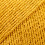 DROPS Safran Sinappi
uni colour 66