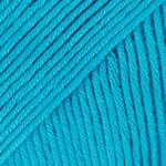 DROPS Safran Turkoosi
uni colour 30