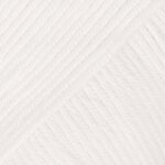 DROPS Safran Valkoinen
uni colour 17