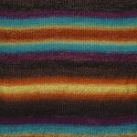 DROPS Delight Oliivi/ruoste/luumu
print 10