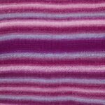 DROPS Delight Roosa/lila
print 06