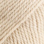 DROPS Nepal 0206 vaalea beige mix