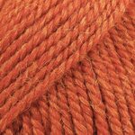 DROPS Nepal 2920 oranssi mix