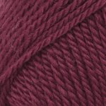 DROPS Alaska 53 rubiininpunainen uni colour