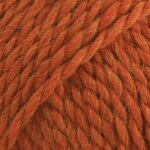 DROPS Andes 2920 oranssi mix