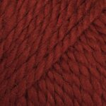 DROPS Andes 3946 punainen uni colour