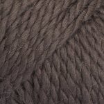 DROPS Andes 5610 ruskea uni colour