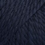 DROPS Andes 6990 laivastonsininen uni colour