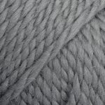 DROPS Andes 8465 keskiharmaa uni colour