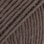 DROPS Big Merino 05 mokka
