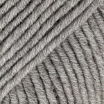 DROPS Big Merino 02 harmaa mix
