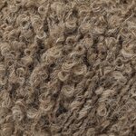 DROPS Alpaca Bouclé 0602 ruskea mix
