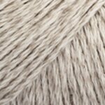 DROPS Bomull-Lin 03 vaalea beige
