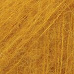 DROPS Brushed Alpaca Silk 19 curry